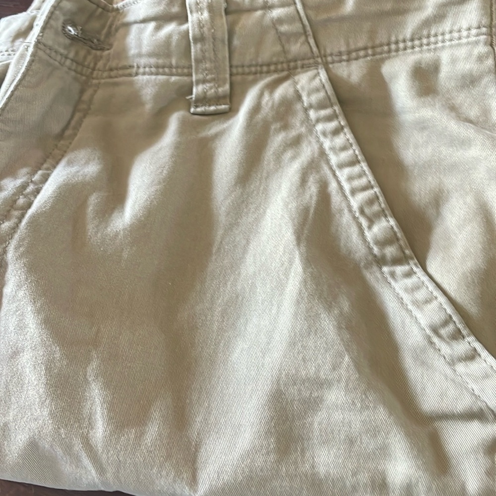 Men’s wrangler cargo shorts